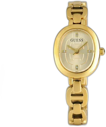 Guess Women's Wrist Watch Double Strap GW0940L2