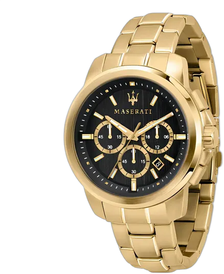Maserati R8873621013 Watch