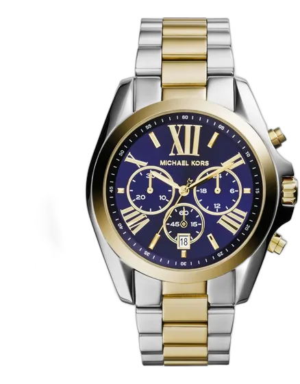 Michael Kors Bradshaw Women's Watch, Stainless Steel