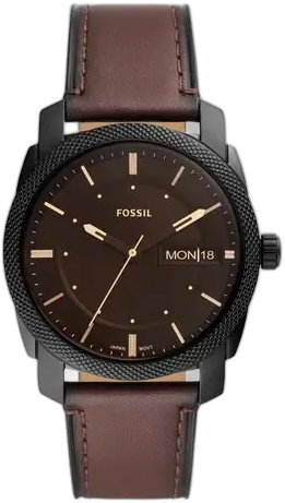 Fossil Women's Watch Black