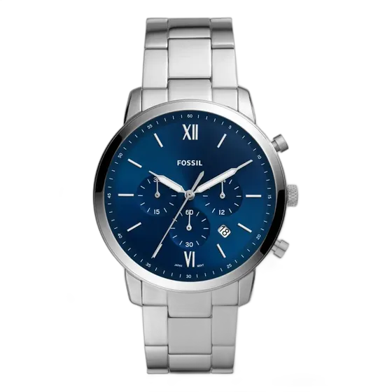 Fossil Men's Watch Others Fossil - Fs5792/1an
