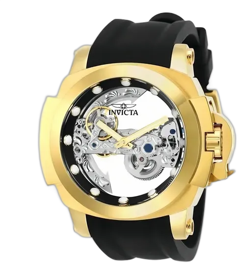 Invicta Coalition Forces 26760 Watch Automatic Original