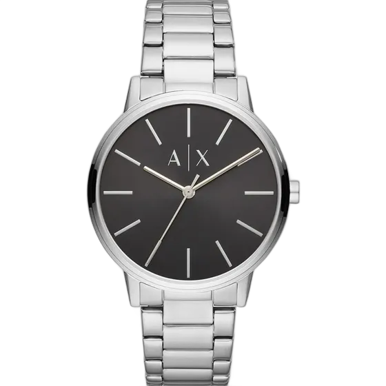 Men's Armani Exchange AX2700B1P1SX Watch