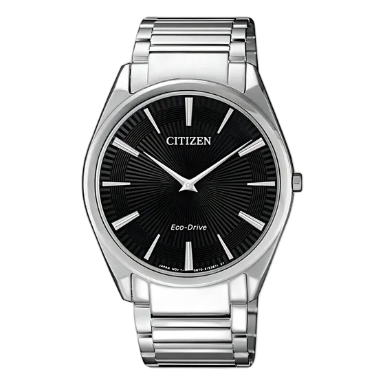 Men's Watch Citizen Eco-Drive Social TZ20984T