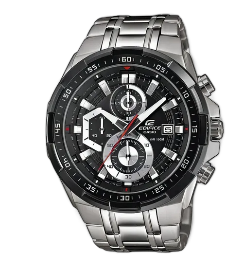 Men's Edifice EFR-539D-1A Chronograph Date Watch