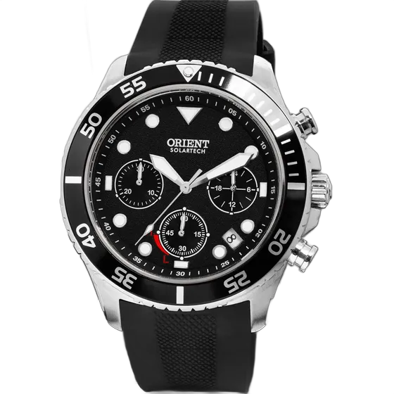 Orient Neo Sports Solartech MBSPC052P1PX Analog Men's Watch