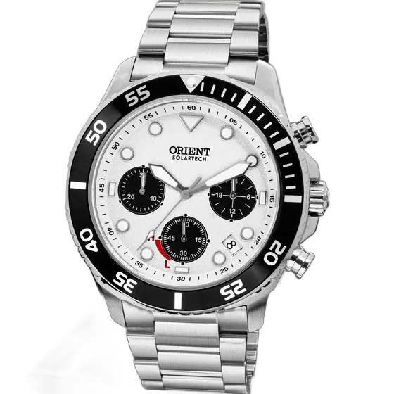 Orient St Neo Sports Solartech Exclusive Men's Watch Mbssc304b1sx