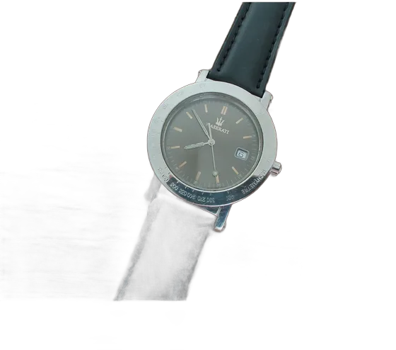 Maserati Ghibli Swiss Quartz Watch