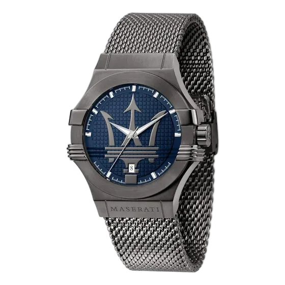 Maserati Potenza Rare Water Resistant 100m Collection