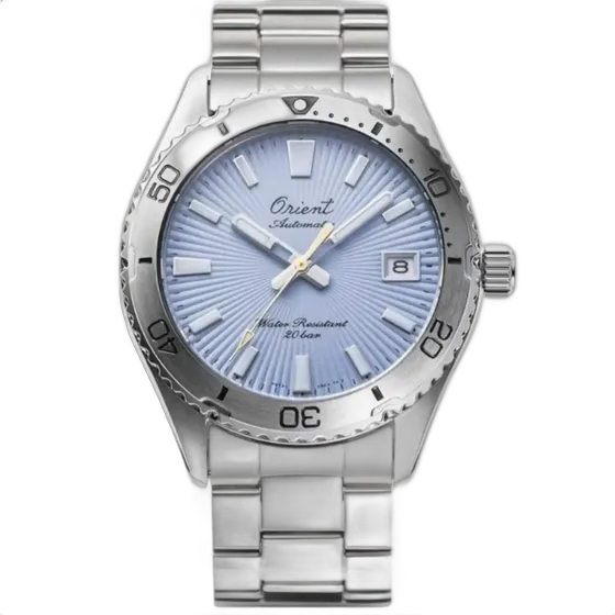 Orient 75th Anniversary Mako 40 Automatic Watch RA-AC0Q12L30B
