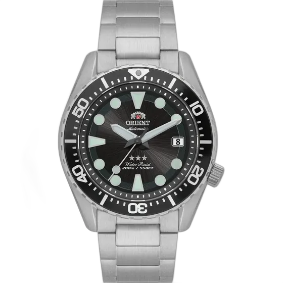 Orient Men's Sport Sea Automatic YN6SS011 P1SX