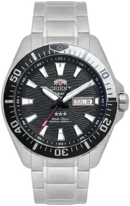 Orient Sport Sea Automatic 3-Star YN6SS012 P1SX