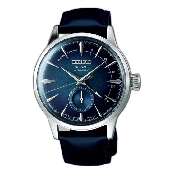 Seiko Presage Starlight Limited Edition SARY087 Watch