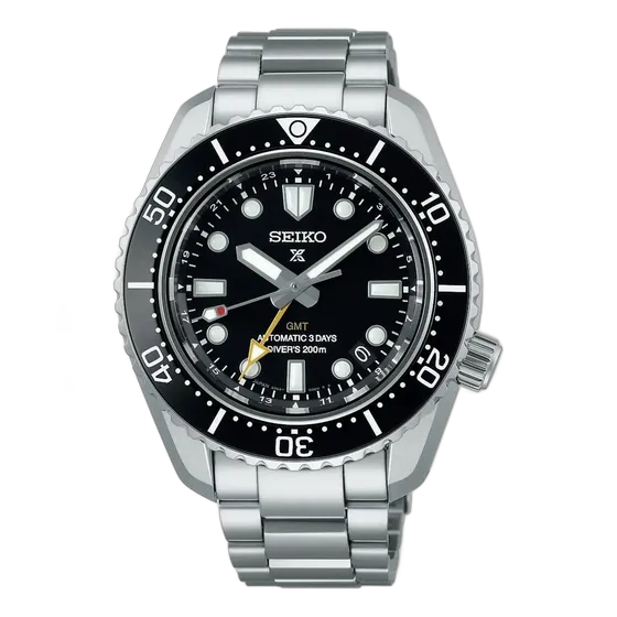 Seiko SBEJ011 Prospex Diver Scuba 1968 Modern Design Watch