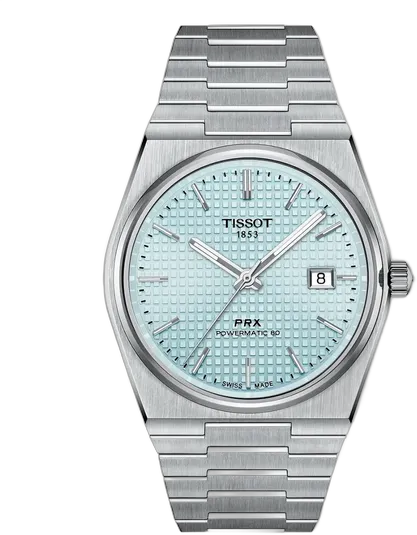 Tissot PRX 40mm T137.407.11.351.00 Automatic Watch