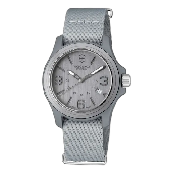 Victorinox 241515 Men's Watch 40mm
