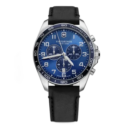 Victorinox Fieldforce Classic Chrono 241929 Watch