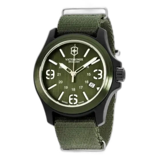 Victorinox Swiss Army 241514 Men's Watch 40mm
