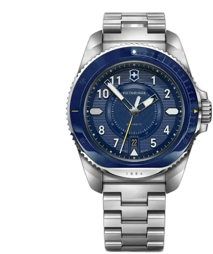 Victorinox Swiss Army Journey 1884 Automatic 242010 Watch