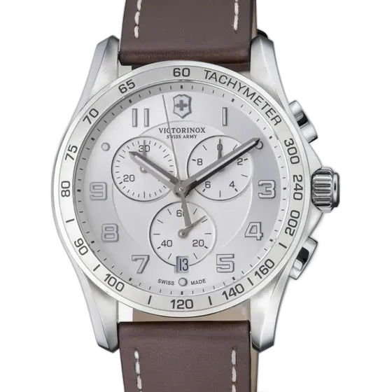 Victorinox Swiss Army Safira Subzero 2-in-1 Watch, New