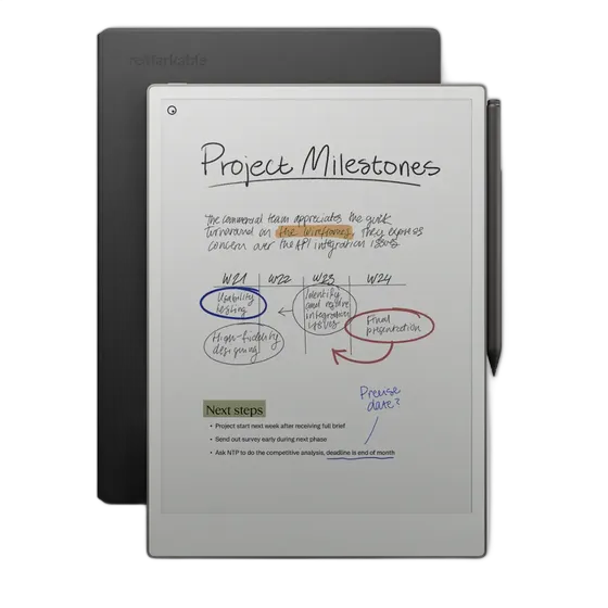 Remarkable Paper Pro - Premium, 11.8 Inches - New 2024