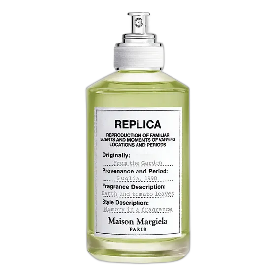 Maison Margiela Replica From the Garden Eau de Toilette 100ml