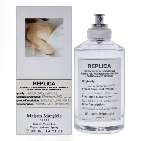 Replica Lazy Sunday Morning 100ml Maison Margiela