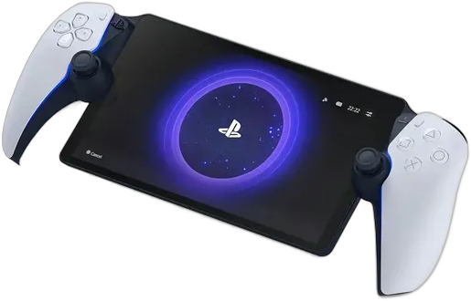 Remote Player f/PS5 Portal Sony Cfi-y1001 Repackaged
