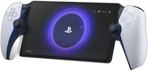 Playstation Portal Remote Player f/PS5 Console+Invoice