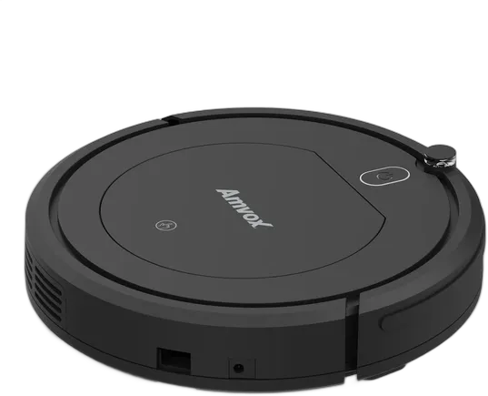 3-in-1 Robot Vacuum Cleaner for Home Cleaning 18w