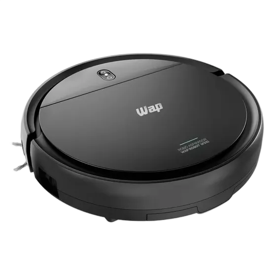 Robot Vacuum Cleaner W310 30W 3 in 1 Charging Base Wap