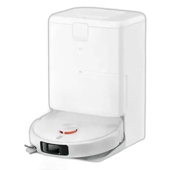 H50 Pro Premium Robot Vacuum 110 Gifts+ 4 Mops Aromatizer 250ml