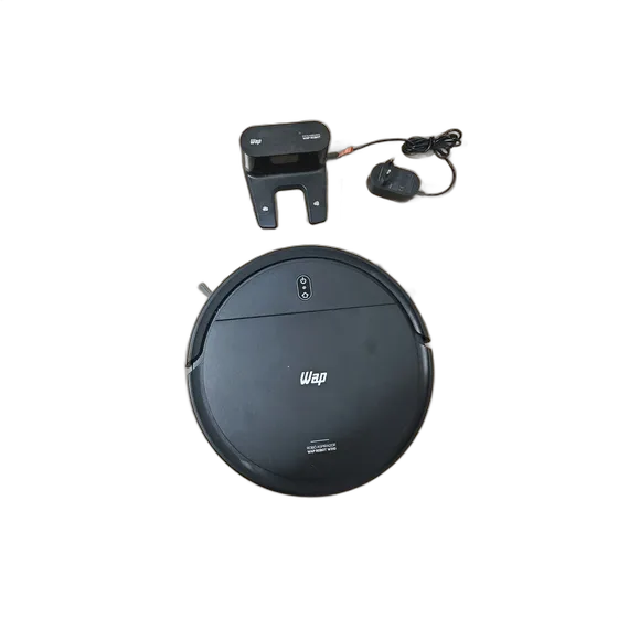 Wap Robot W310 Robot Vacuum Cleaner