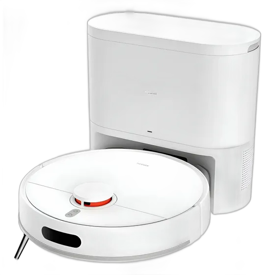 Xiaomi Robot Vacuum H40 10000Pa White Robot Vacuum Cleaner