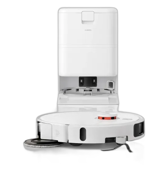 Xiaomi H50 Pro Robot Vacuum Cleaner (2026)