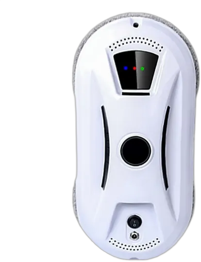 High-Suction Electric Window-Cleaning Robot Cleaner