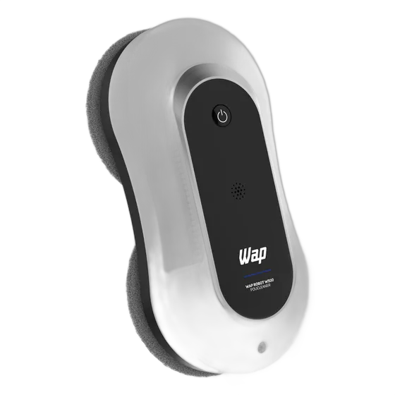 Cleaning Robot Wap Robot W500 Policleaner