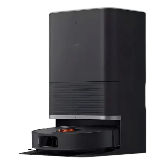 Xiaomi Mi Robot Vacuum X20+ Max Wi-Fi - 2025 Color Black