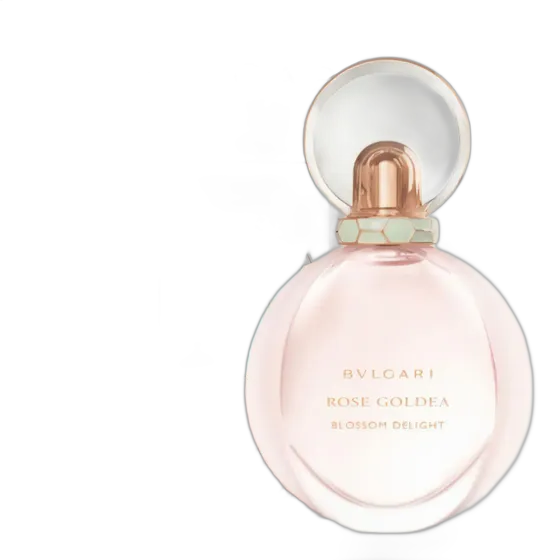 Rose Goldea Blossom Delight EDP 75ml+