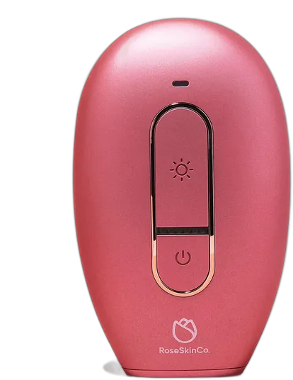 Roseskinco IPL Device At-Home Hair Removal