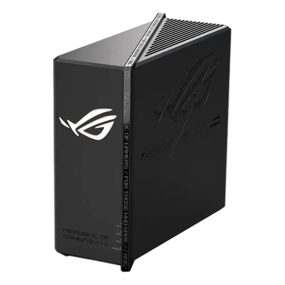 Asus ROG GS-BE18000 WiFi 7 Tri-Band 2.5G Gaming Router
