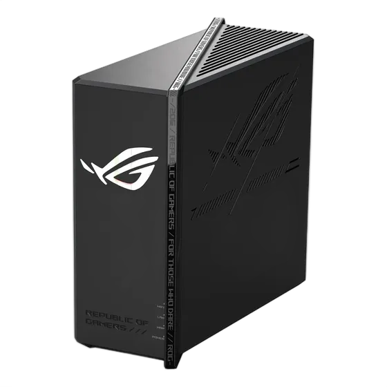 Asus ROG Strix GS-BE12000 WiFi 7 Tri-Band 12000 Mbps Router