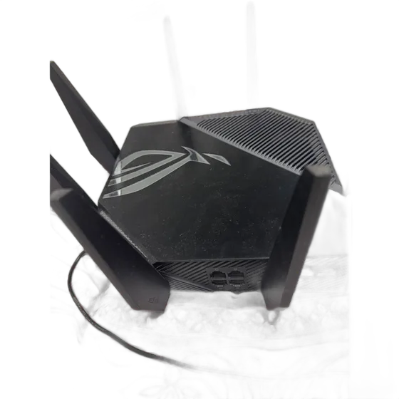 Asus ROG Rapture GT-AXE11000 Gaming Router WiFi 6E Tri-Band