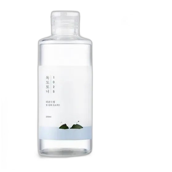 Round Lab 1025 Dokdo Toner 500ml Sensitive