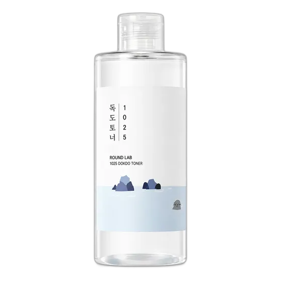 Round Lab 1025 Dokdo Toner 500ml