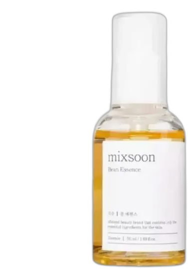 Rq Facial Exfoliant Fb Essence Mission Essence Bean Soy