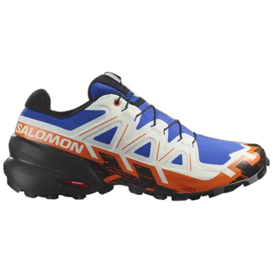 Salomon Gore-Tex Speedcross 6 Men's Adult Shoes