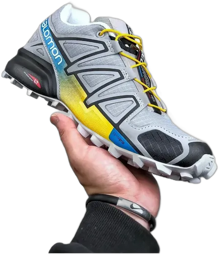 Salomon Speedcross 4 All-Terrain Shoes Unisex