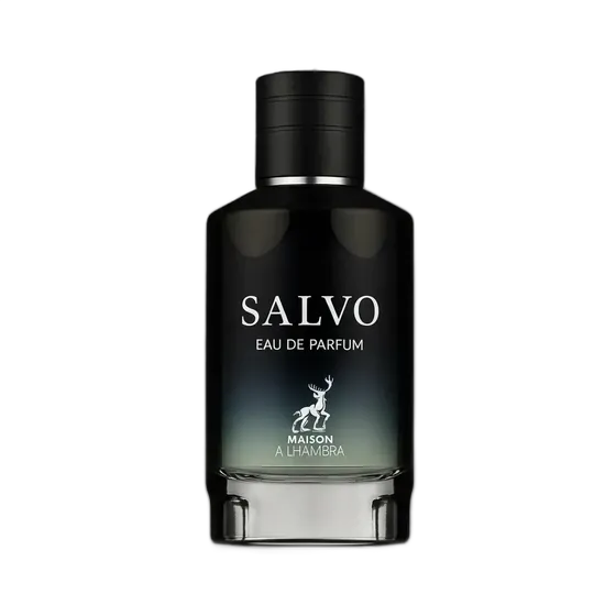 Salvo Tradicional Maison Alhambra EDP 100ml Men's Perfume
