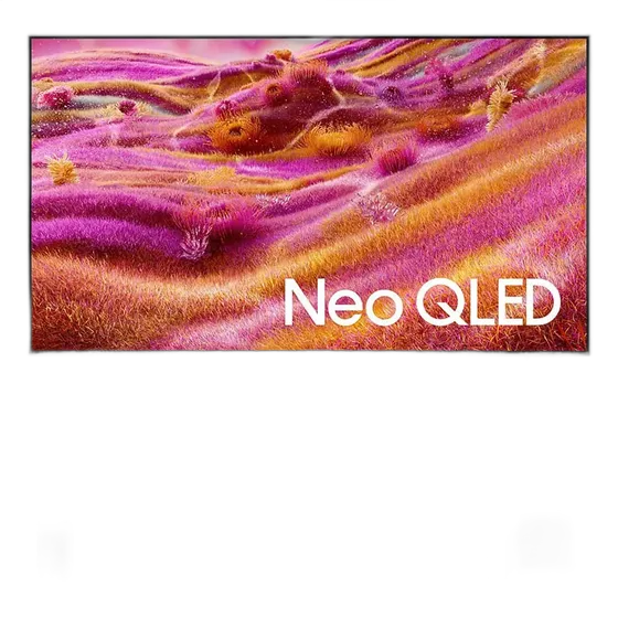 Samsung AI TV 115-inch Neo QLED 4K + Samsung Soundbar HW-Q990H